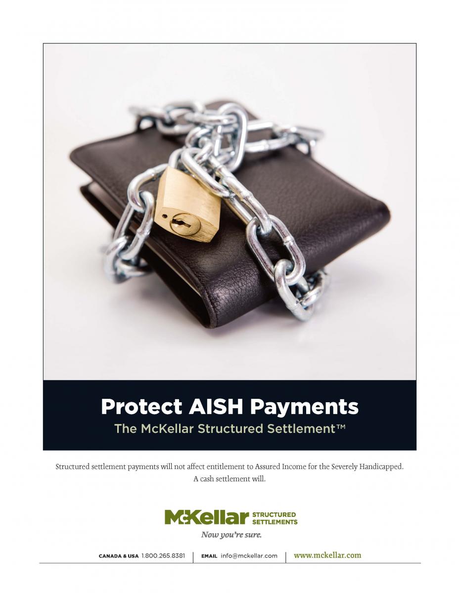 Protect AISH Payments PDF