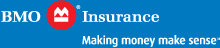 BMO Life Assurance Company Logo