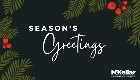 Season's Greetings