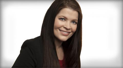 Brittany Gillingham headshot