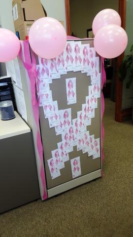 Dress for a Cause