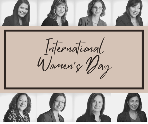 International Women's Day