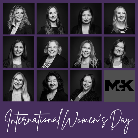 IWD 2025