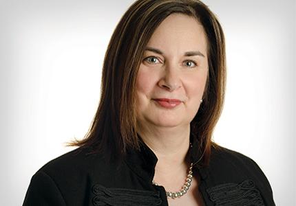 Rita Levato Headshot