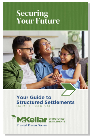 Cover of the McKellar Guide