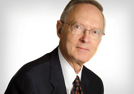 Ralph Fenik Headshot