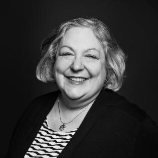 Mary Anne Reuel
