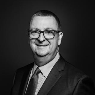 Phil Thorpe