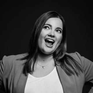 Jacqueline personality