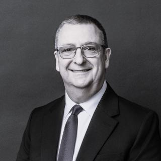 Phil Thorpe