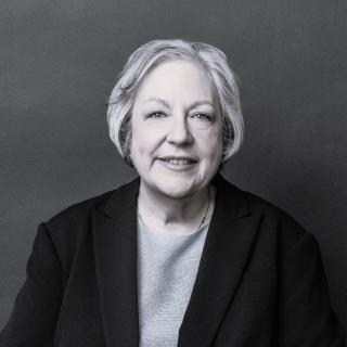 Mary Anne Reuel