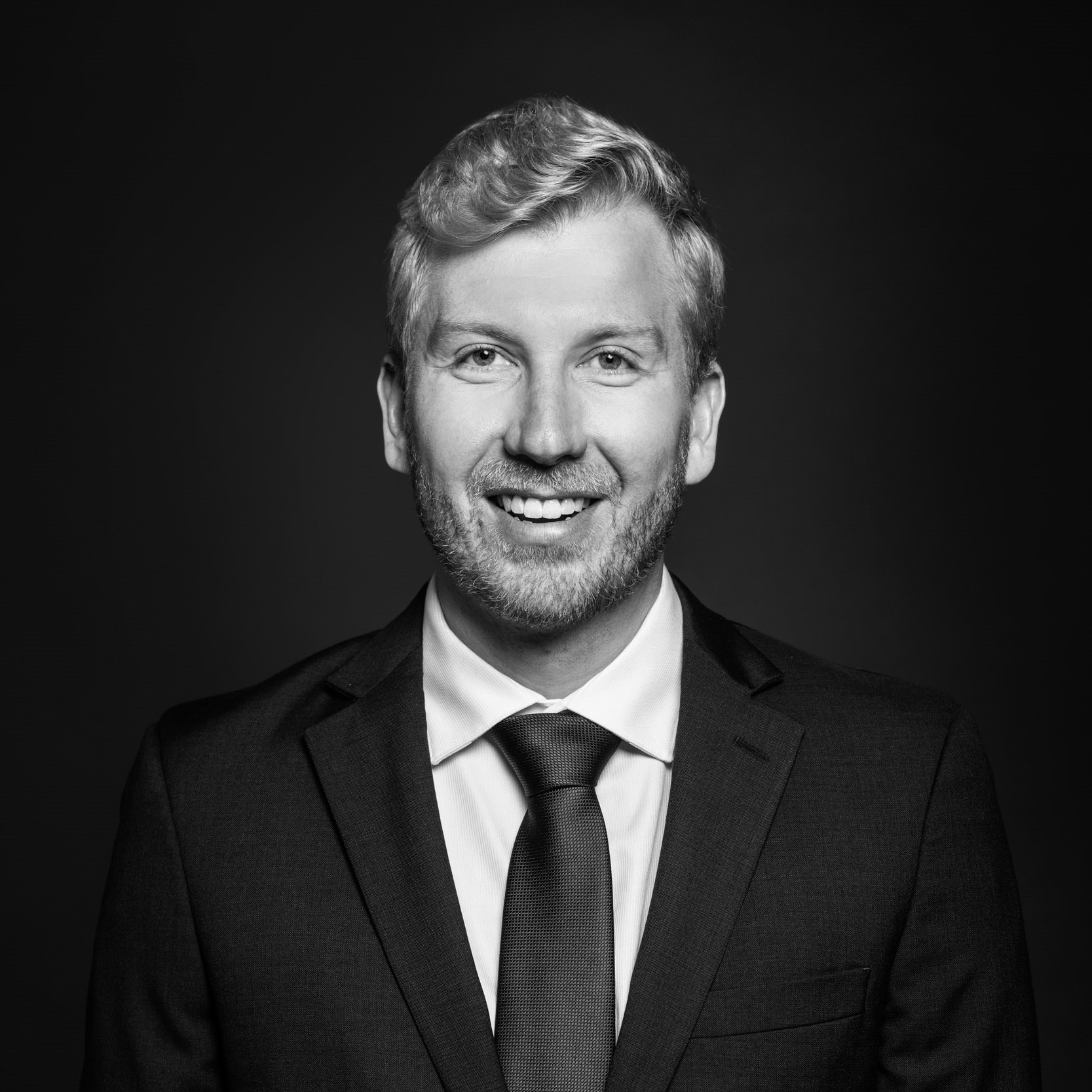 Travis Boucher McKellar Structured Settlements Inc.